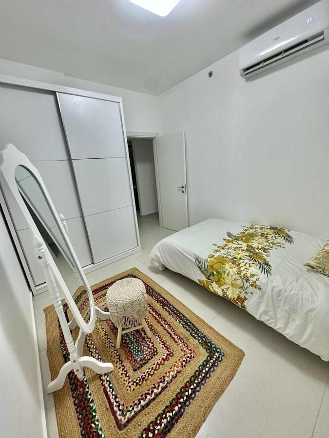 Luxury House Akko Apartment Exterior photo